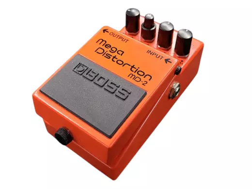 BOSS - MD-2 2