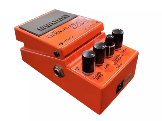 BOSS - MD-2 3