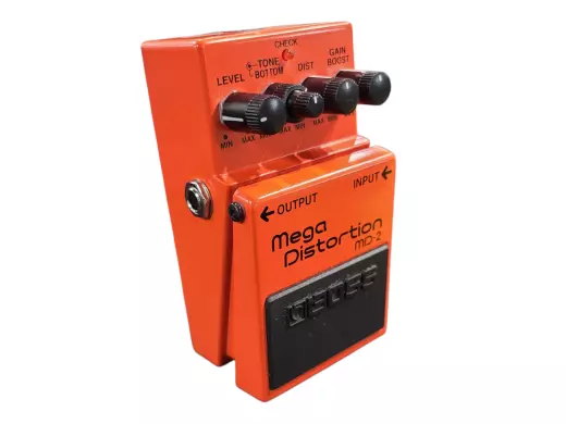 BOSS - MD-2 4