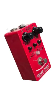 Chase Tone - Fuzz Fella 2