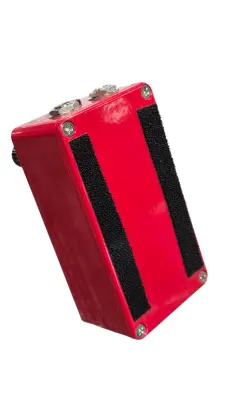 Chase Tone - Fuzz Fella 2