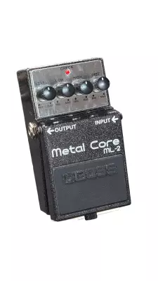 BOSS - ML-2