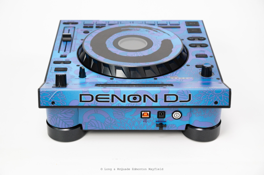 Denon - LC6000 PRIME Performance Expansion Controller 3