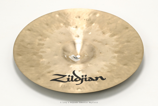 Zildjian - 18