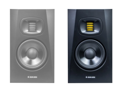 ADAM Audio - T5V Active Nearfield Monitor (Single) 2