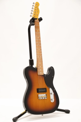 Fender - Noventa Telecaster, Pau Ferro Fingerboard - 2-Colour Sunburst