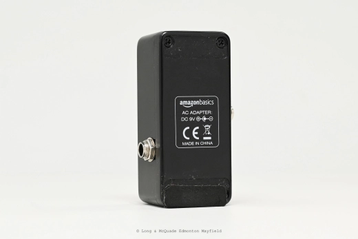 Amazon Basics - Tuner Pedal 2