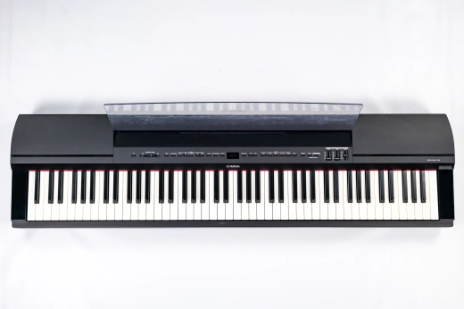 Yamaha - P255 Portable Digital Piano 2