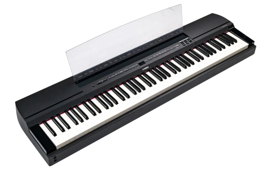 Yamaha - P255 Portable Digital Piano