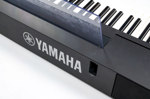 Yamaha - P255 Portable Digital Piano 2