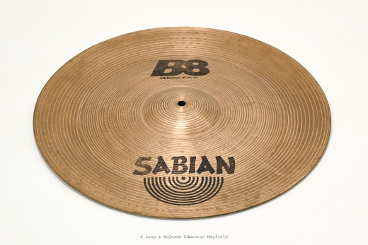 Sabian - B8 18 Inch Chinese