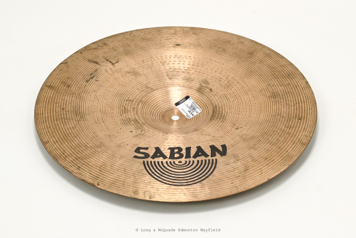 Sabian - B8 18 Inch Chinese 3