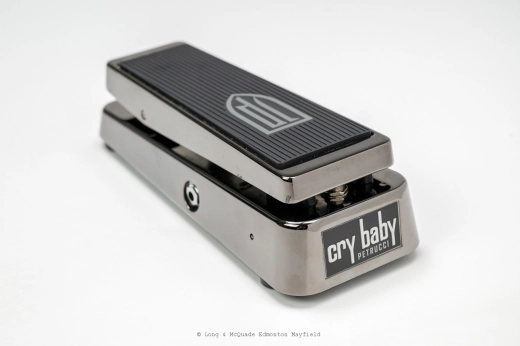 Dunlop - John Petrucci Signature Cry Baby Wah