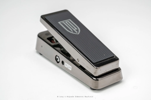 Dunlop - John Petrucci Signature Cry Baby Wah 2