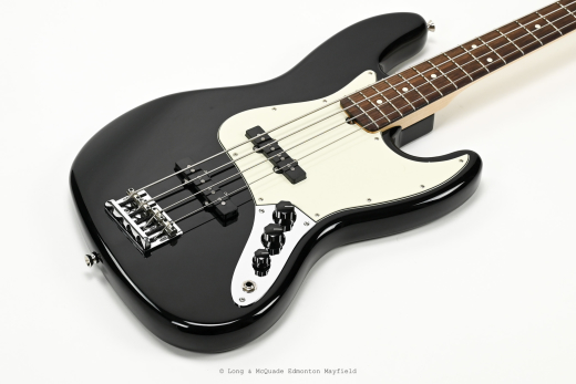 Store Special Product - Fender - American Professional Jazz Bass - Black (No Case)