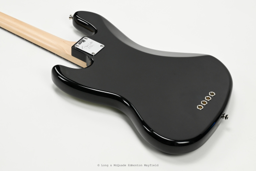 Fender - American Professional Jazz Bass - Black (No Case) 5
