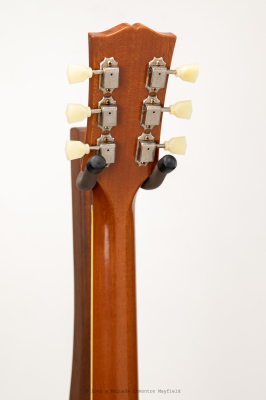 Gibson - 1959 ES-335 Reissue VOS - Vintage Natural 7