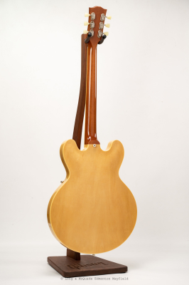 Gibson - 1959 ES-335 Reissue VOS - Vintage Natural 5