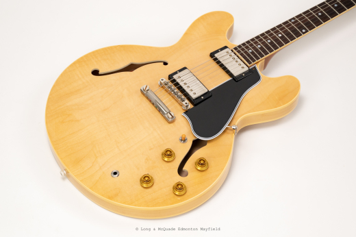 Gibson - 1959 ES-335 Reissue VOS - Vintage Natural