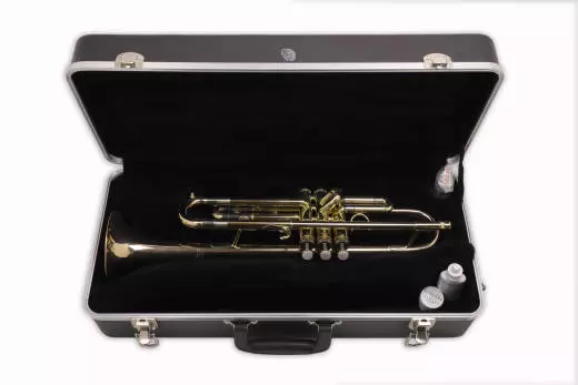 Getzen -  490-WC Student Trumpet 2