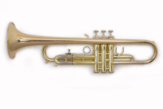Getzen -  490-WC Student Trumpet 2