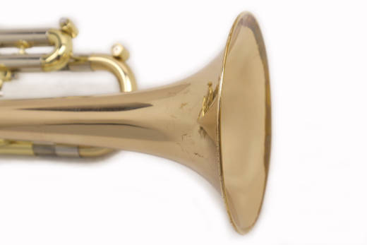 Getzen -  490-WC Student Trumpet 3