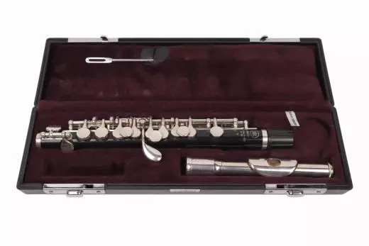 Yamaha Band - Standard Piccolo - ABS Resin 2
