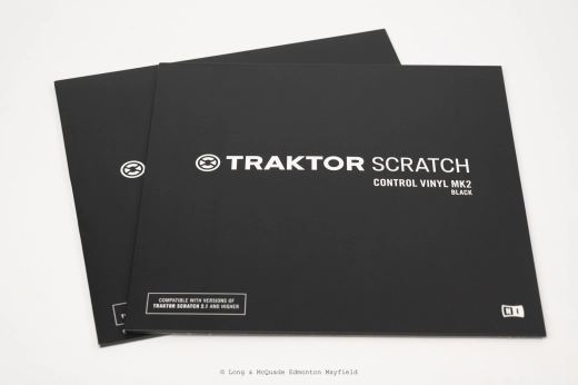 Native Instruments - Traktor Scratch A6 Digital DJ System 2