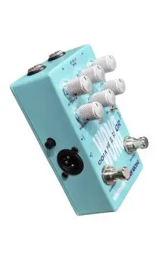 Wampler Pedals - CORY COMPRESSOR 2