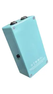 Wampler Pedals - CORY COMPRESSOR 2