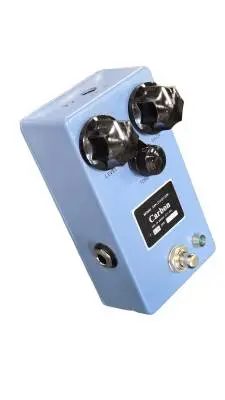 Browne Amplification - The Carbon 2