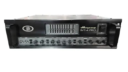 Ampeg - SVT-4PRO