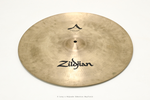 Zildjian - China Low Cymbal - 18 Inch