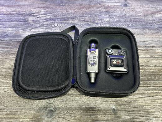 Xvive Audio - XVIVE-U4