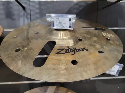 ZILDJIAN A CUSTOM 14