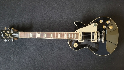 Store Special Product - GIBSON LP CLASSIC EBONY