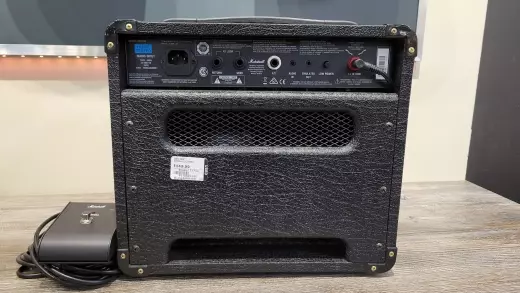 MARSHALL COMBO - DSL1CR 2