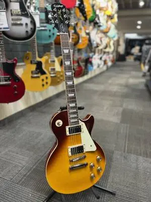 Store Special Product - Epiphone - EILS6MBNH