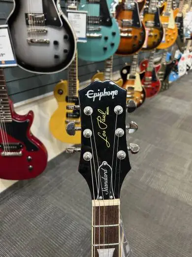 Store Special Product - Epiphone - EILS6MBNH