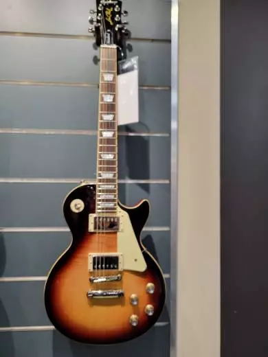 EPI LP STANDARD 60S BOURBON BURST
