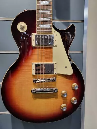 EPI LP STANDARD 60S BOURBON BURST 2