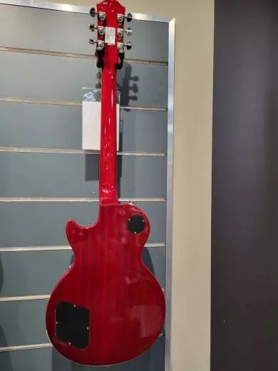 EPI LP STANDARD 60S BOURBON BURST 2