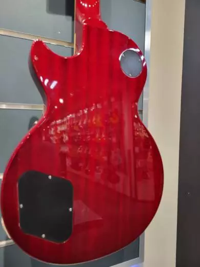 EPI LP STANDARD 60S BOURBON BURST 2