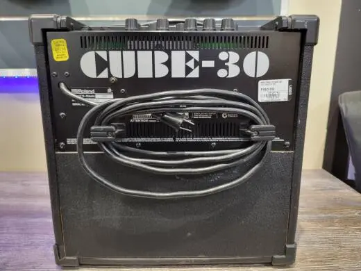 ROLAND CUBE-30 2
