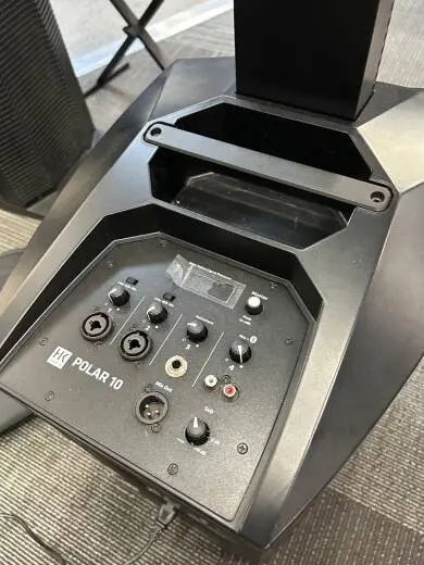 HK Audio - POLAR10 2