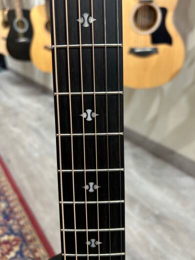 Store Special Product - Taylor Guitars - 324CE B.E.