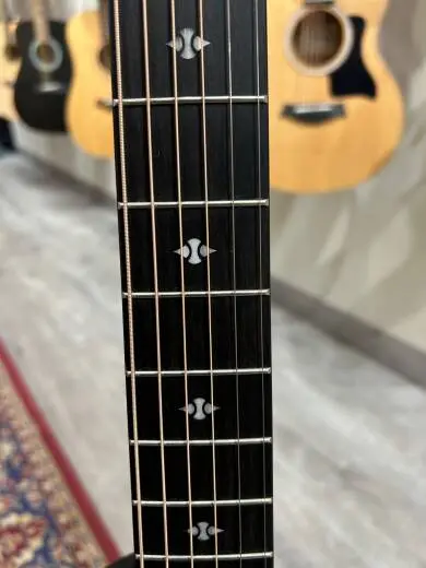 Taylor Guitars - 324CE B.E. 2