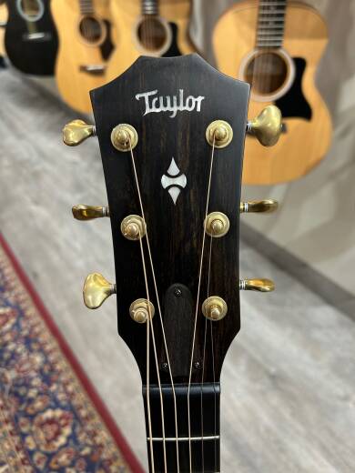 Store Special Product - Taylor Guitars - 324CE B.E.