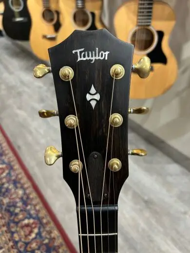 Taylor Guitars - 324CE B.E. 2
