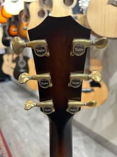 Taylor Guitars - 324CE B.E. 2